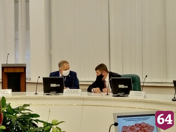 Малообеспеченным жителям Саратовской области бесплатно раздадут маски