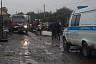 Приятели сдали угнанную легковушку автоледи на металл