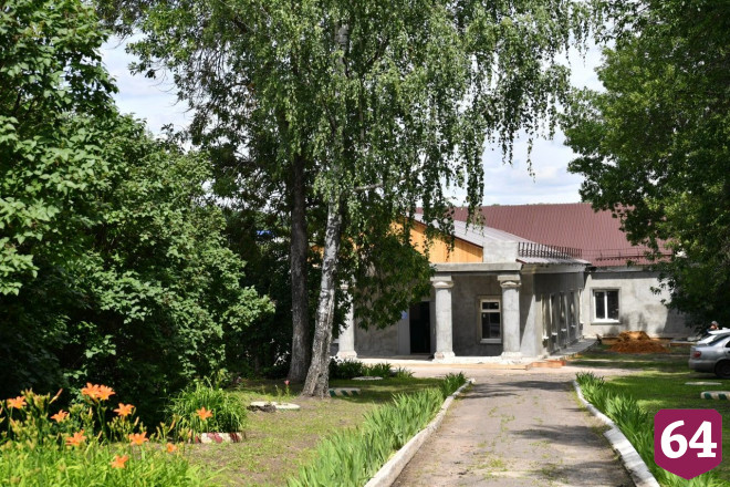 Бусаргин озвучил условия сохранения саратовских сел 