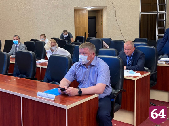 Губернатор обозначил приоритеты в борьбе с коронавирусом 