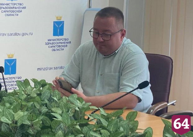 Губернатор назначил двух министров правительства Саратовской области  