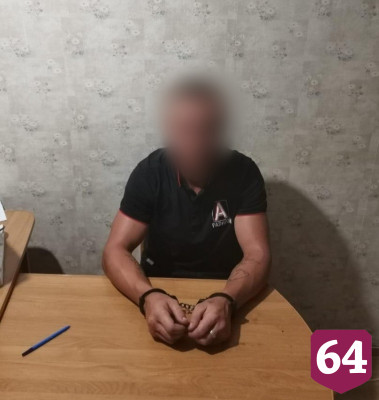 Задержаны подозреваемые в смертельном избиении 46-летнего саратовца