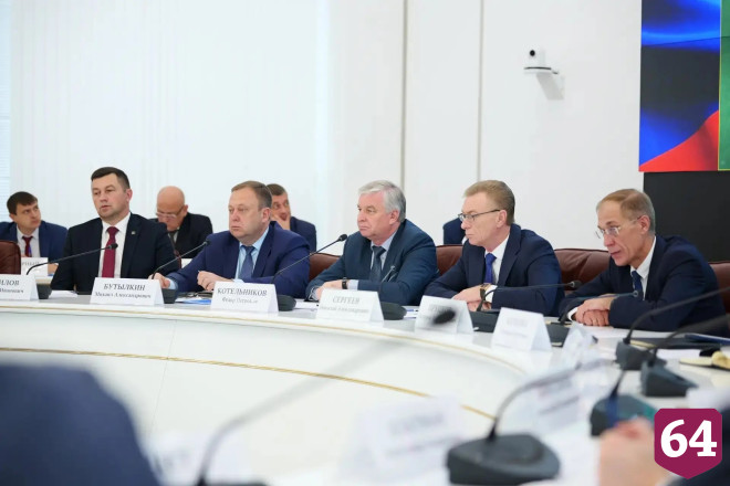 В Саратовской области откроют горячую линию по отоплению в соцучреждениях