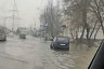 Жители Саратова делятся кадрами «апокалипсиса» в Солнечном