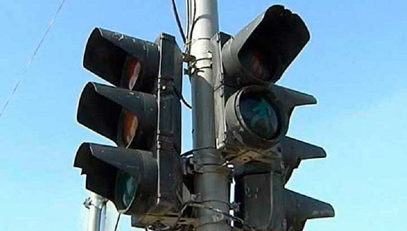 В Саратове рядом с «Оранжевым» отключат светофоры