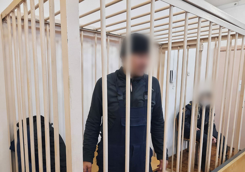 Мужчина из ревности насмерть забил друга сожительницы 