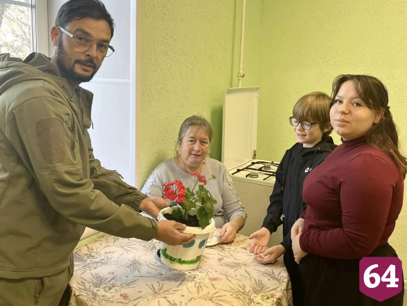 В Саратовской области тещам посвятили массовые праздники с пирогами
