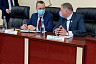 Губернатор потребовал не допускать ошибок при ремонте школ  