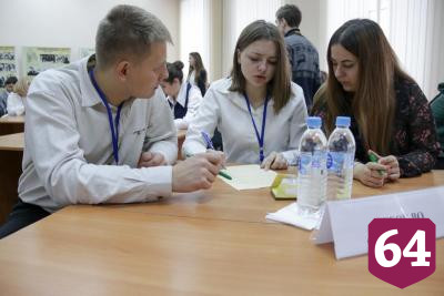 Вавиловские чтения стали брендом СГАУ