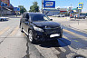Мотоциклист покалечился в тройном ДТП на Соколовой 