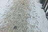 Состояние моста через железную дорогу в Саратове назвали позором