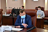 Губернатор потребовал провести экспертизу проекта тубдиспансера в срок