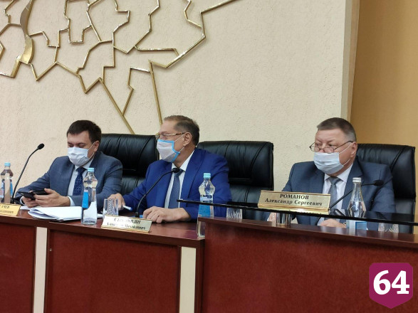 В Саратове дольщиков могут освободить от уплаты налога 