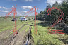 На Кумысной поляне найдено тело второго погибшего при крушении вертолета