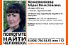 Под Саратовом пропала без вести женщина в черном костюме