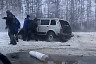 Ростовский водитель разбился в ДТП под Саратовом
