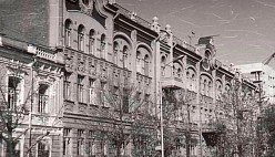 В Саратове расскажут о памятниках модерна на улице Вольской