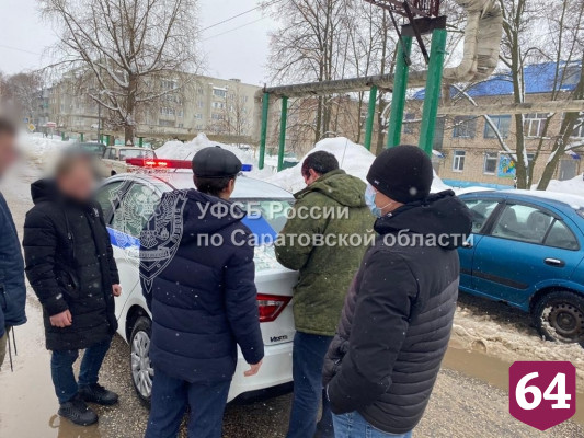 Сотрудник Госжилинспекции попался на взятке от представителя УК