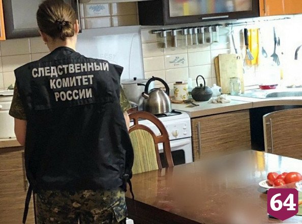 Саратовца приговорили к 10 годам колонии за убийство одноклассника