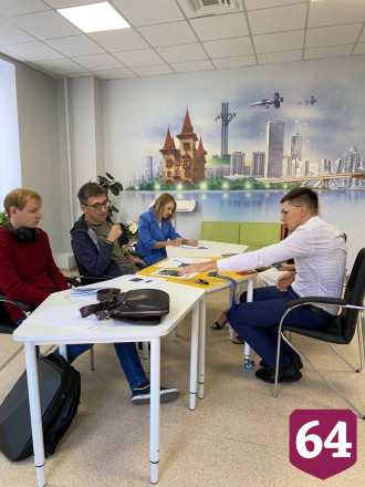 КБПА и саратовский технопарк «Кванториум» будут вместе готовить будущих инженеров 