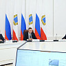 Губернатор поручил проверить все полигоны после возгорания в Энгельсе 