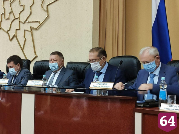 Вице-губернатор извинился перед дольщиками за срыв сроков