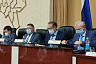 Вице-губернатор извинился перед дольщиками за срыв сроков