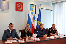 В Саратовской области обсудили социокультурную адаптацию представителей национальных групп