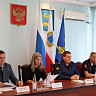 В Саратовской области обсудили социокультурную адаптацию представителей национальных групп