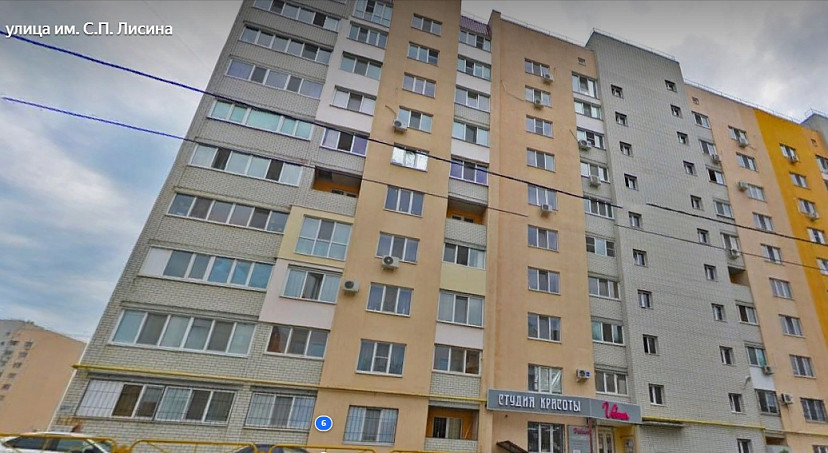 Упавшая из окна 9-го этажа девочка скончалась в реанимации