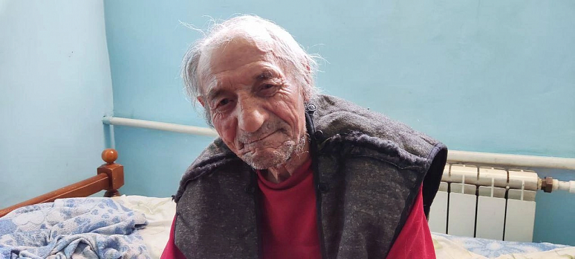 Саратовский пенсионер 7 лет пробыл в рабстве в Дагестане