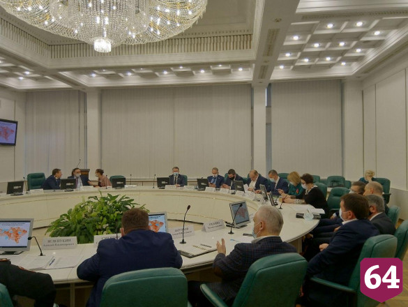 В Саратовской области 4 больных с коронавирусом находятся на ИВЛ