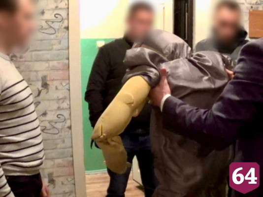 Жителя Саратова осудили на 8 лет за изнасилование
