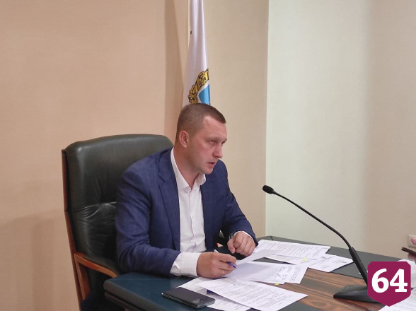 Строительство Балаковского аэродрома рассчитывают начать раньше 