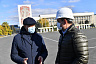 Озвучена дата завершения реконструкции театра оперы и балета в Саратове