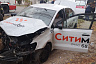 В ДТП с «Лексусом» под Саратовом разбились мужчина и женщина из такси