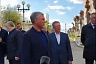 Володин раскритиковал главу района за мусор и убитые дороги