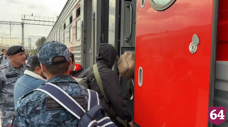 С начала года из Саратовской области выдворили более 500 иностранцев