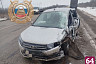 Женщину осудят за массовую аварию с пострадавшими в Саратовской области
