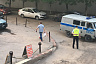 Полицейские задержали пьяного водителя и разогнали ночных хулиганов