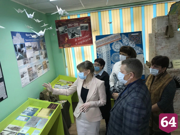 Депутат Госдумы оценил современные подходы к работе библиотекарей