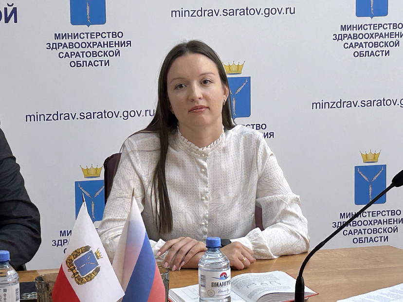 Саратовский врач призвала отказаться от алкоголя и «чисток» печени