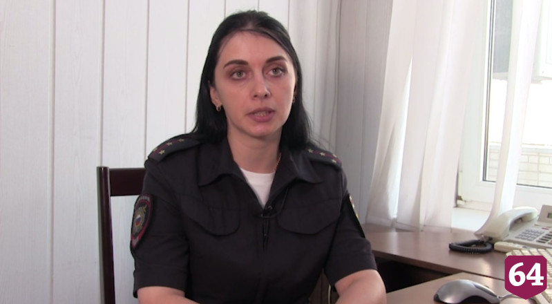 В Энгельсе подросток угнал внедорожник ради свидания с девушкой