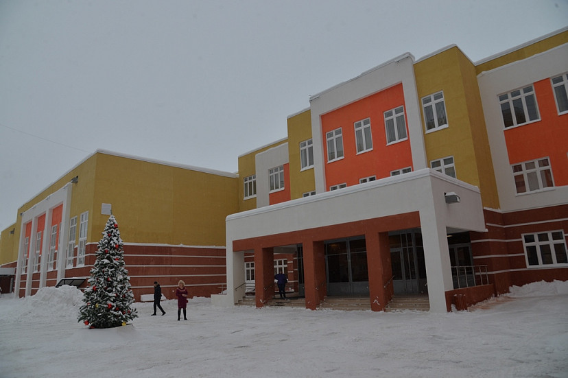 В Саратове на карантин закрыли еще пять школ