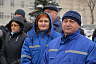 Губернатор поблагодарил сотрудников саратовской скорой помощи за самоотверженность