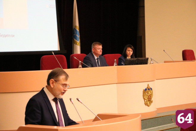 На инициативы жителей Саратовской области выделили 140 млн рублей 