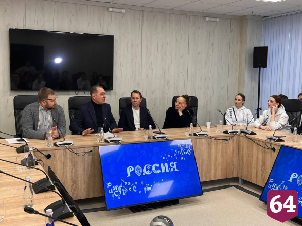 Народный артист России рассказал о любимых местах в Саратове