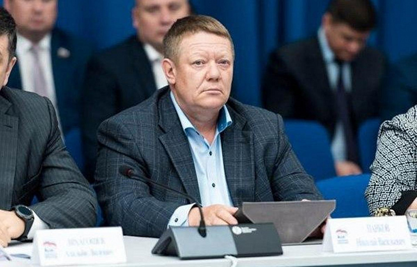 Депутат Госдумы усомнился в здравии ума Президента США 