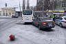 Две женщины пострадали в авариях с маршрутками в Саратове