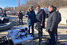 Паводок в Саратовской области ожидают в конце марта 